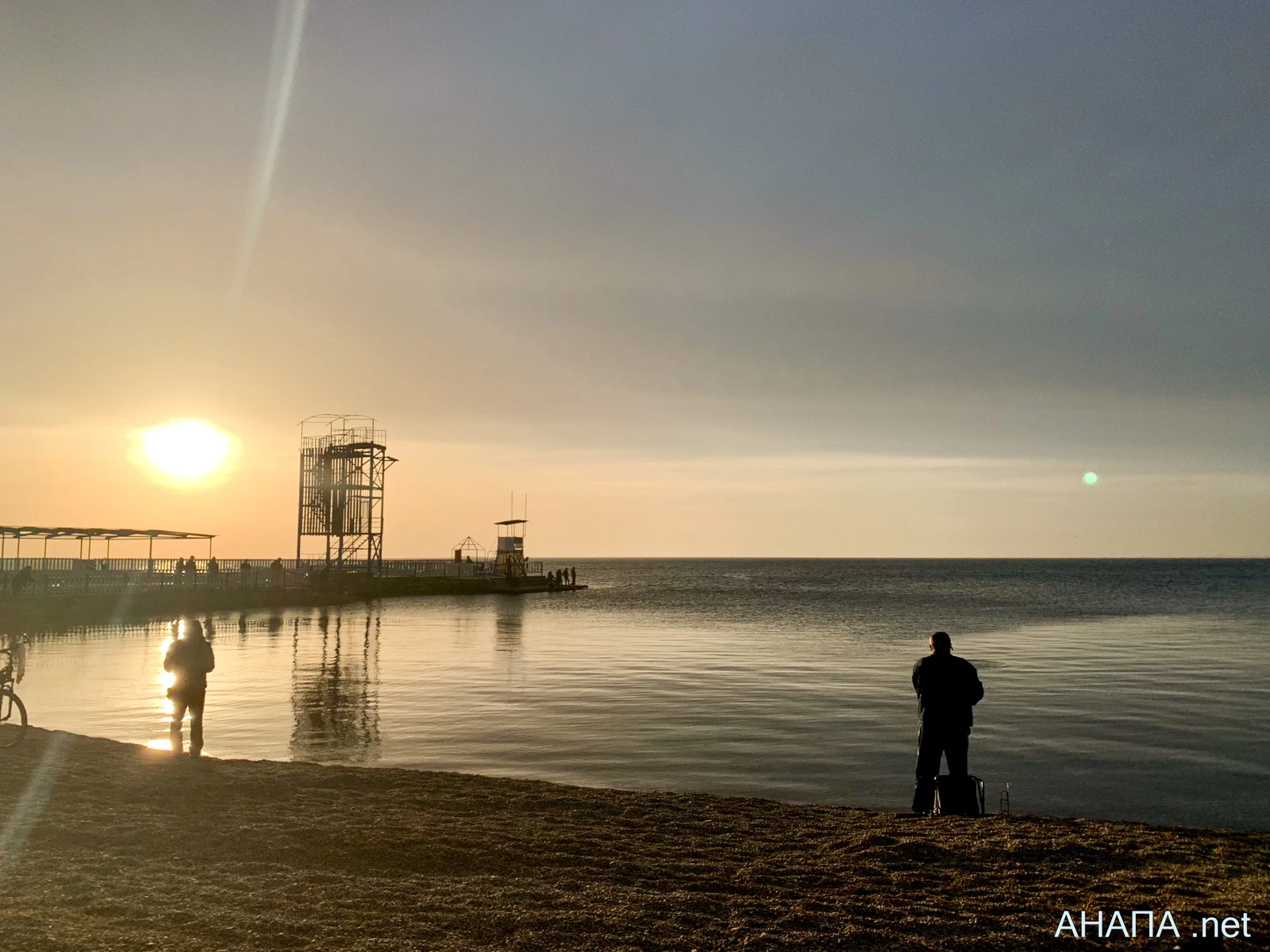 anapa.net
