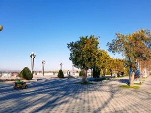 Набережная Анапы 2017 - фото13