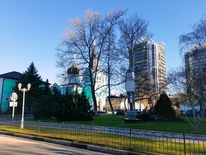 Набережная Анапы 2017 - фото15