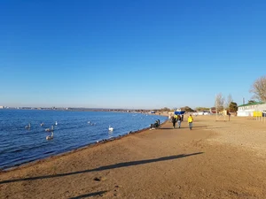 Набережная Анапы 2017 - фото17